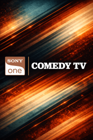 Sony One Comedy TV