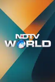 NDTV World