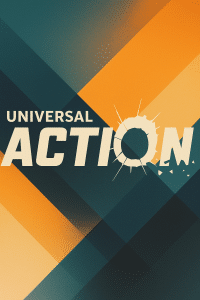 Universal Action