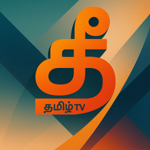 Tamil TV