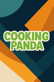 Cooking Panda