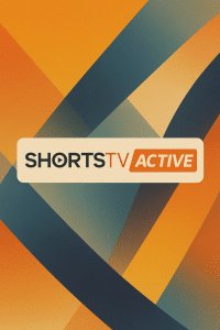 Shorts TV Active