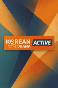 Korean Drama Active
