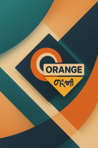Orange Bangla