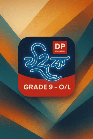 Videsa DP Grade 9-OL