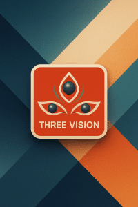 Three Vision