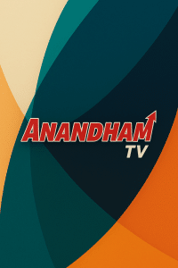 Anandham TV
