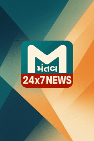 Mantavya News