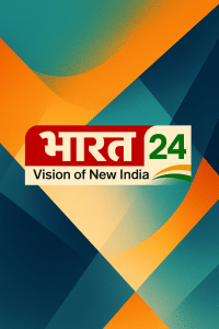 Bharat 24