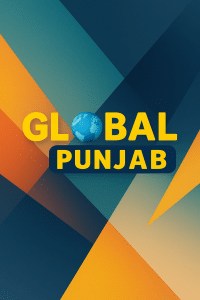 Global Punjab TV