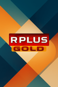 R Plus Gold