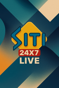 Siti 24×7 News
