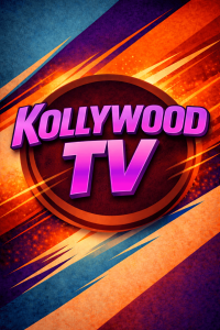Kollywood TV