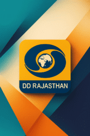 DD Rajasthan