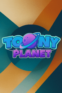 Toony Planet