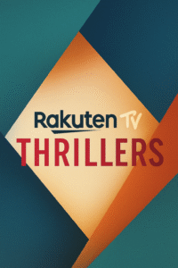 Rakuten TV Thrillers