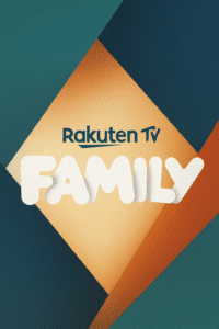 Rakuten TV Family