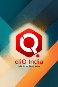 cliQ India