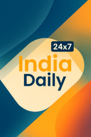 India Daily 24×7