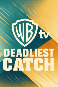 WB TV Deadliest Catch