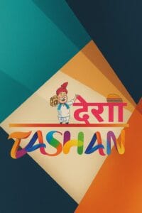 Desi Tashan