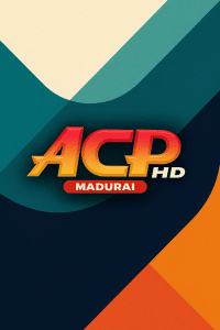 ACP TV Madurai