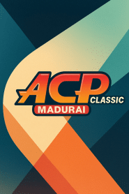 ACP TV Classic Madurai