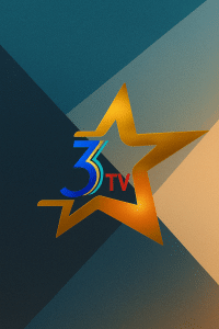 3 Star TV