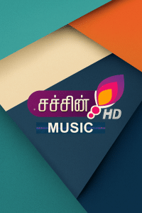 Sachin TV Music