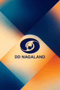 DD Nagaland