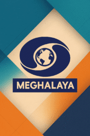 DD Meghalaya