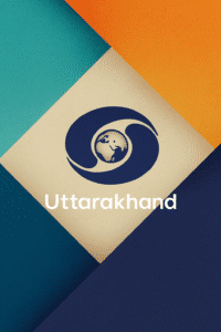 DD Uttarakhand