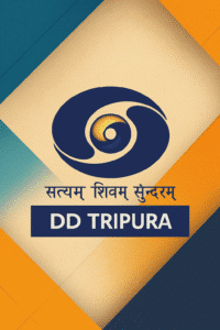 DD Tripura