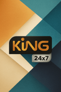 King 24×7