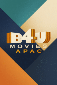 B4U Movies APAC