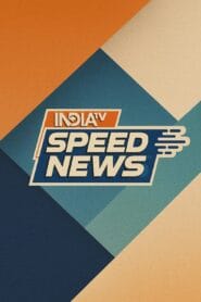 India TV Speed News
