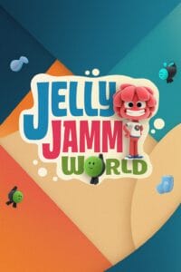 Jelly Jammy World