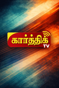 Karthick TV