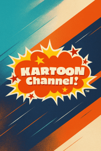 Kartoon Channel