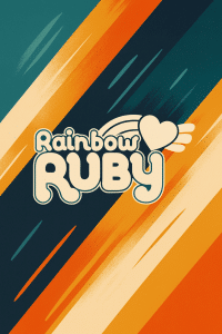 Rainbow Ruby