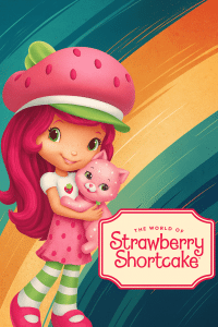 Strawberry Shortcake