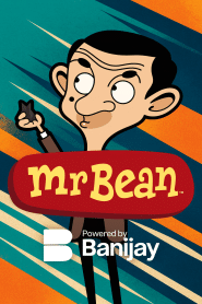 Mr Bean Animated