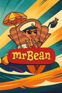 Mr.Bean