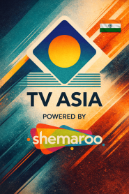 TV Asia – Powered by Shemaroo
