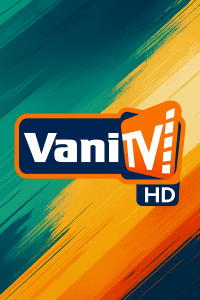 Vani TV HD