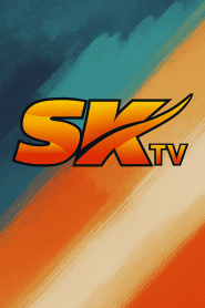 SK TV