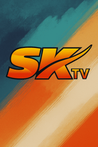SK TV