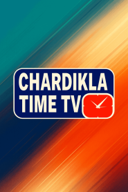 Chardikla Time TV