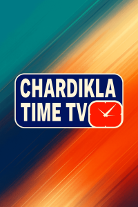 Chardikla Time TV