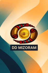 DD Mizoram